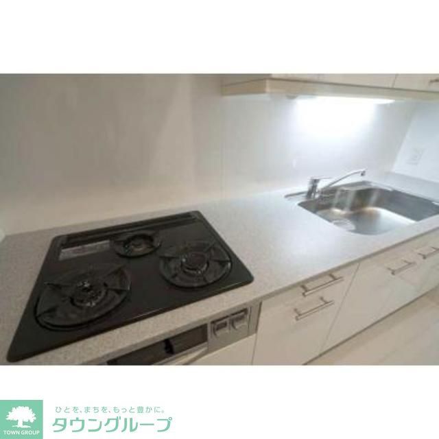 その他設備　※写真は同タイプ住戸です。
