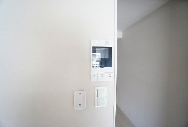 セキュリティ　参考写真です