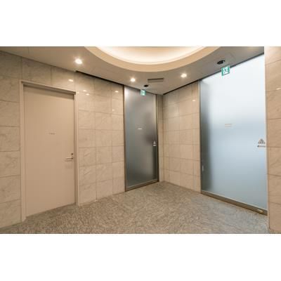 エントランス　☆共用部☆