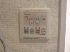 その他設備　設備