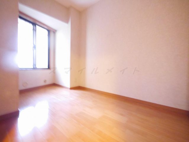 モアステージ戸塚の内装写真