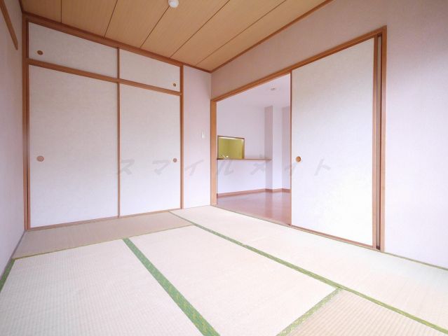 モアステージ戸塚の内装写真