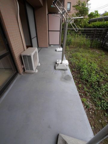 モアステージ戸塚の内装写真