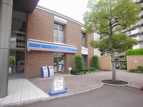 モアステージ戸塚の周辺写真