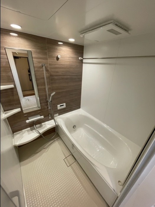 バス・シャワールーム　CASA COMFORT YAMASAKA