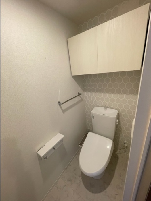 トイレ　CASA COMFORT YAMASAKA