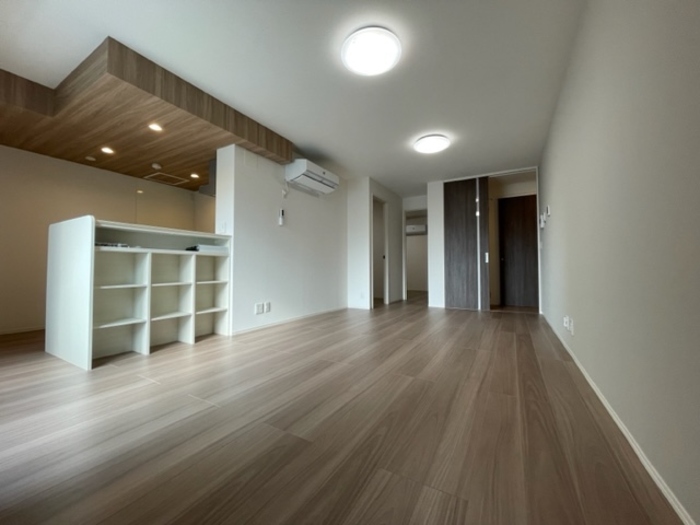 居室・リビング　CASA COMFORT YAMASAKA