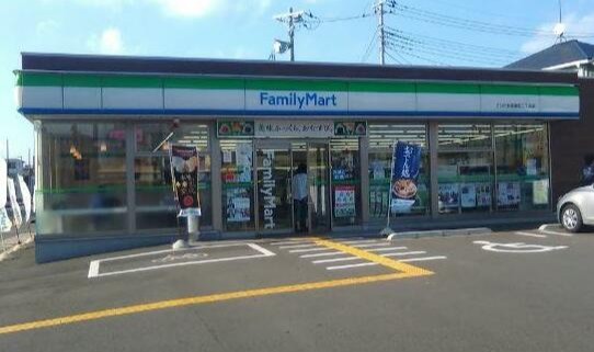 コンビニ　ファミリーマートさいたま宮原町一丁目店（コンビニ）まで442m