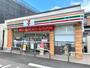 コンビニ　セブンイレブン 浦和別所沼通り店（コンビニ）まで2495m