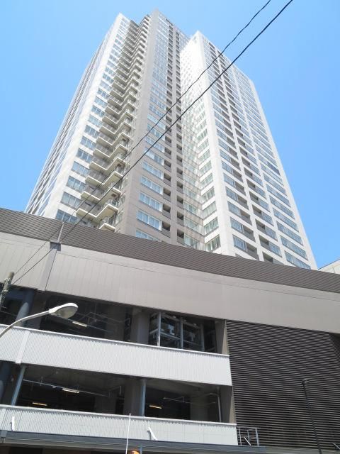建物外観　★制震構造マンション！★