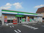 コンビニ　ファミリーマート練馬石神井町八丁目店（コンビニ）まで180m