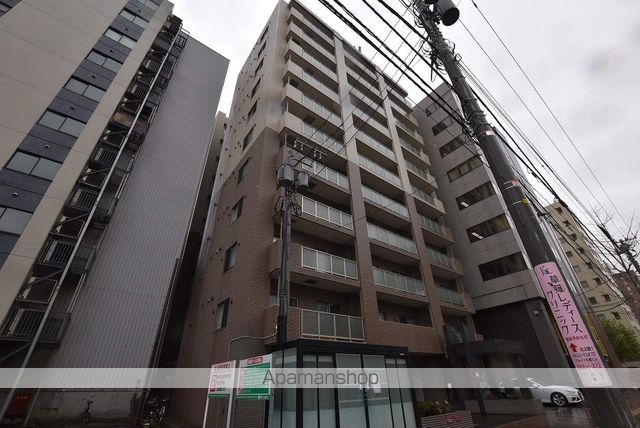ＪＲ札沼線 札幌駅 徒歩4分 築21年