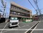 石切駅より徒歩12分 3階 築10年8ヶ月の賃貸物件