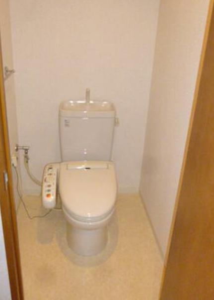 トイレ　参考写真