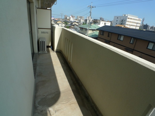 ボヌールの内装写真