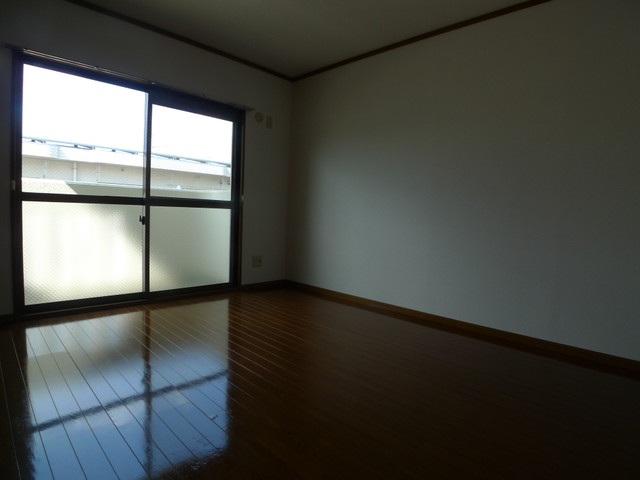 ボヌールの居間写真