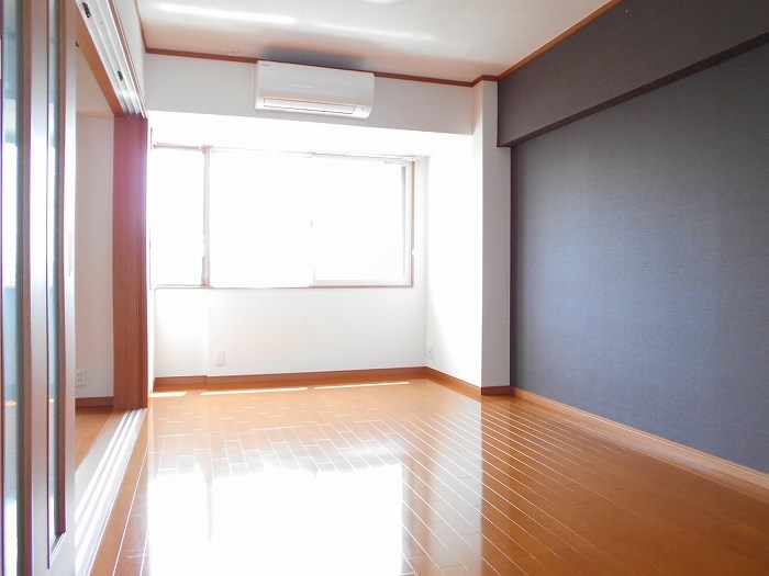 居室・リビング　同物件別部屋参考写真です