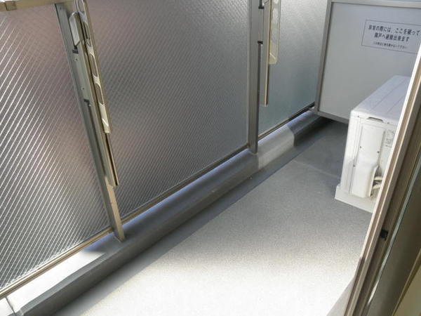 東京メトロ南北線 白金高輪駅 徒歩8分 5階建 築22年の内装写真