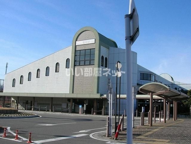 その他　名鉄　豊明駅（その他）まで1706m