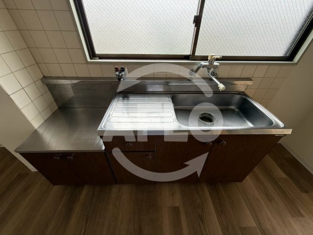 エントランス　アーク玉津橋　エントランス