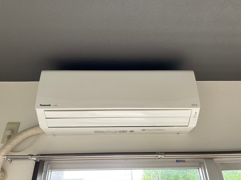 その他設備　他の部屋の写真になります。