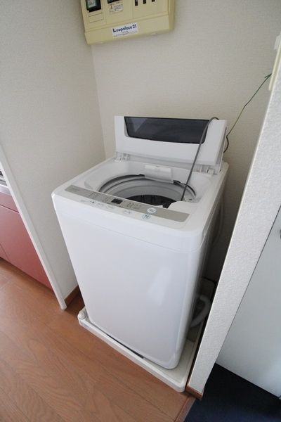 レオパレスリーブラのその他写真