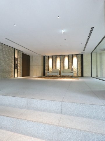 その他共有部分　その他共用部分