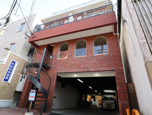 近鉄奈良線 近鉄奈良駅 徒歩6分 築45年