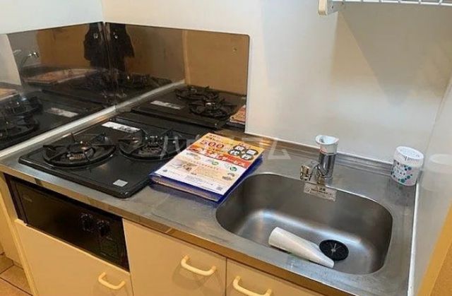 キッチン