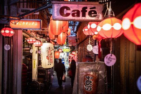 その他　武蔵関駅(西武 新宿線)（その他）まで350m