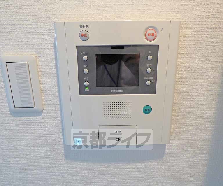 APEX京都御所西のその他写真