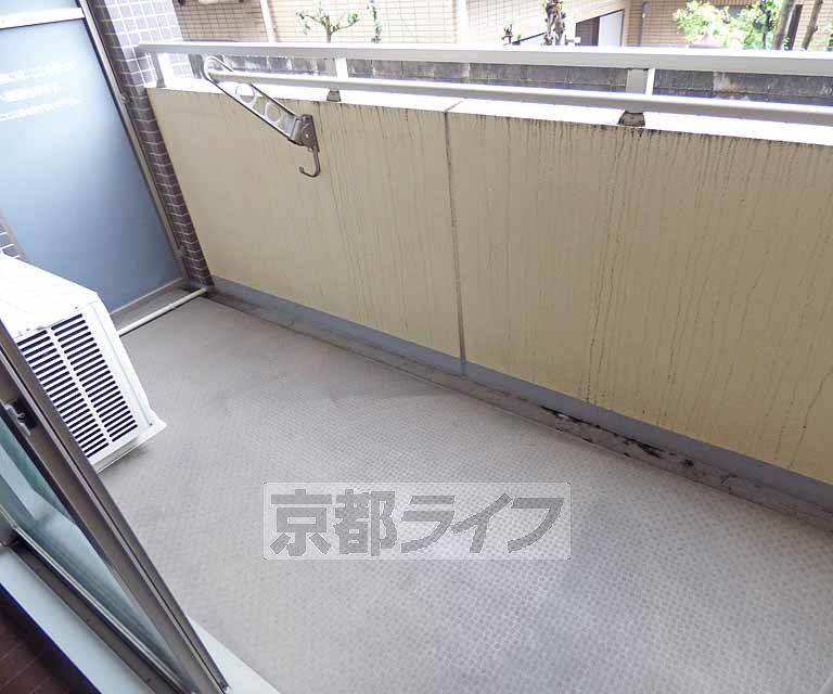 APEX京都御所西の内装写真