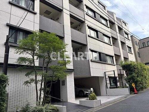 建物外観　建物外観
