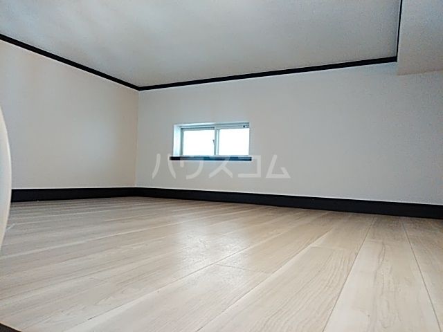 コア溝の口IIの内装写真