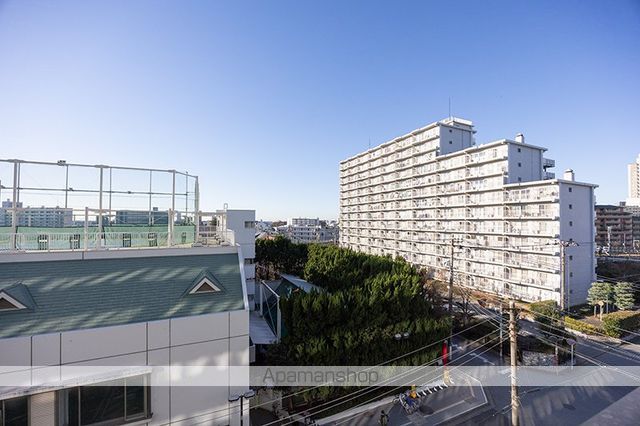 眺望　眺望