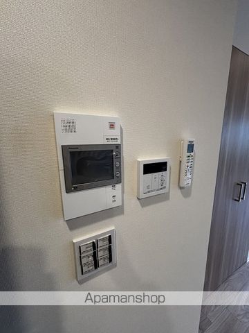 ＪＲ大阪環状線 福島駅 徒歩13分 13階建 築1年のその他写真