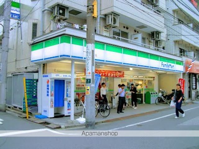 ＪＲ総武線快速 錦糸町駅 徒歩5分 13階建 築19年の周辺写真