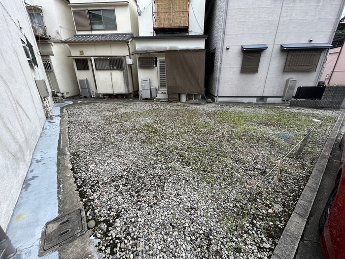 喜多町貸家のその他写真