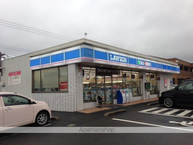 その他　ローソン鹿児島中山町店（その他）まで469m