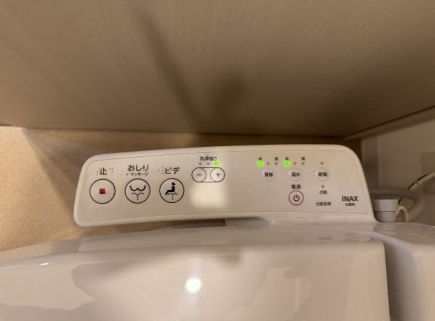 アイルグランデ赤羽のその他写真