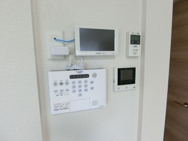 シャトル古市のその他写真