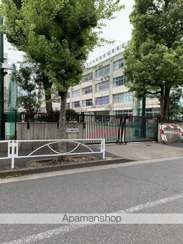 小学校　両国小学校（小学校）まで100m