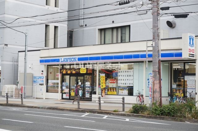 ルミエール鶴見緑地の周辺写真