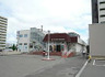 コンビニ　ローソン 札幌北6条西二十丁目店（コンビニ）まで557m