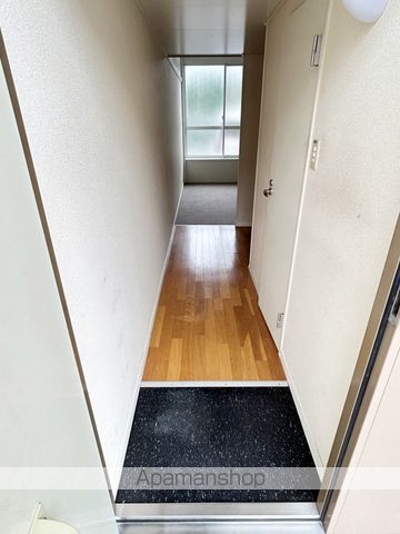 ＪＲ東海道本線 掛川駅 徒歩19分 2階建 築28年の玄関写真