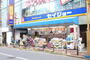 ドラックストア　ヘルスケアセイジョーときわ台店（ドラッグストア）まで662m