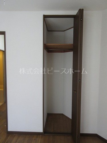 収納　※別号室参考写真