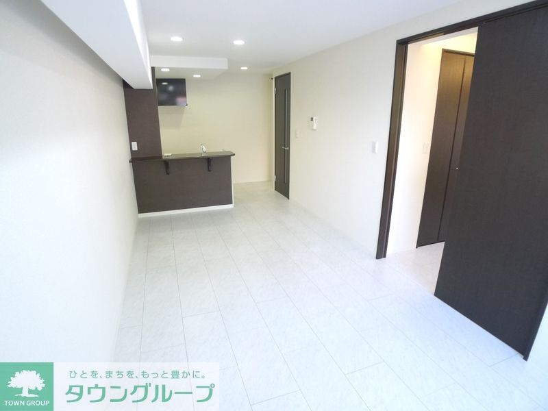 その他部屋・スペース　エントランス