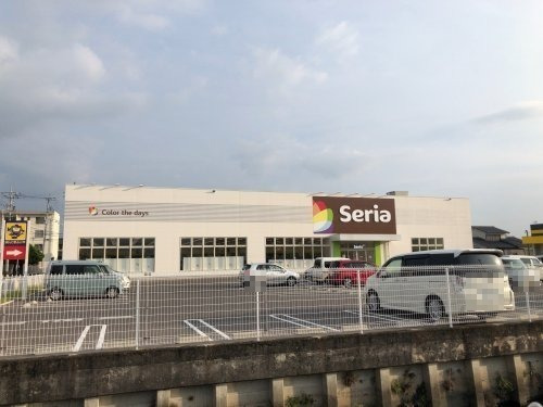 その他　セリア スーパーモリナガ南佐賀店（その他）まで1183m