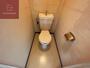 トイレ　トイレです